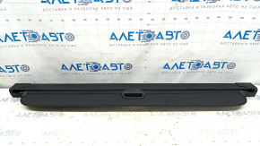 Trunk curtain BMW X5 G05 19-23 black