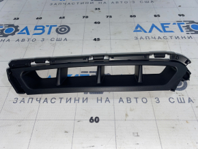 Front bumper grille left Hyundai Elantra AD 19-20 rest