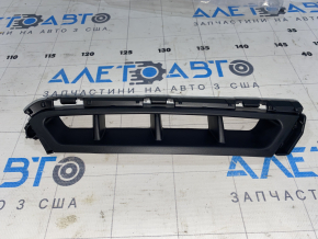 Front bumper grille right Hyundai Elantra AD 19-20 rest