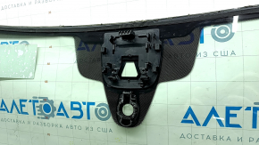Windshield Audi Q5 80A 18-23 for rain sensor and camera, sand