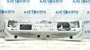 Trunk door bare lower part BMW X5 G05 19-24 white 300