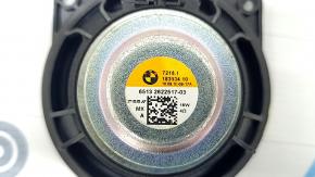 Dashboard speaker BMW X5 G05 19-24 Harman Kardon