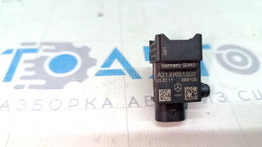 Airbag sensor front left Mercedes C-class W205 15-21