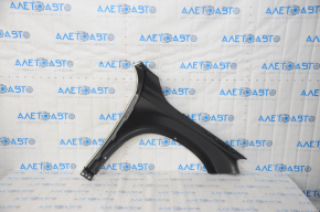 Front left wing Mercedes GLA 15-20 aluminum