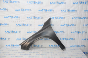 Front left wing Mercedes GLA 15-20 aluminum