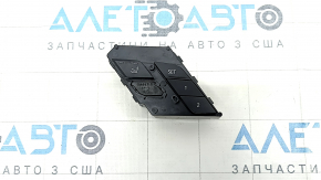 Central lock button front right BMW X5 G05 19-23 with massage, black