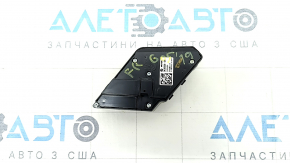Central lock button front right BMW X5 G05 19-23 with massage, black