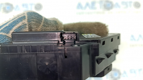 Central lock button front right BMW X5 G05 19-23 with massage, black