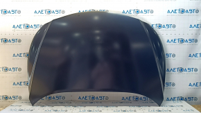 Naked hood Toyota Venza 21-