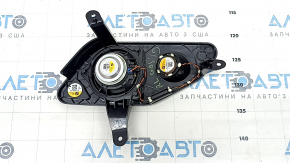Rear pillar speaker with tweeter left BMW X5 G05 19-24 with bracket, Harman Kardon