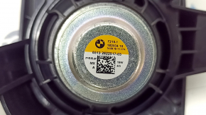 Rear pillar speaker with tweeter left BMW X5 G05 19-24 with bracket, Harman Kardon