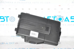 Battery cover VW Tiguan 09-17