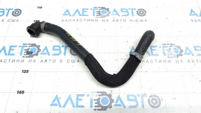 Cooling system hose BMW X5 G05 19-23 3.0T