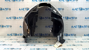 Front right mudguard Ford Fusion mk5 17-20 tear