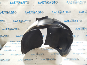 Front right mudguard VW Tiguan 09-11 prerest