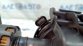Fuel Leak Detection Pump BMW X5 G05 19-24 3.0T