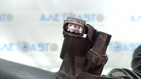 Air duct for turbine BMW X5 G05 19-23 3.0T with sensors
