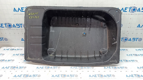 Trunk trough Mercedes C-class W205 300/400/43 15-21