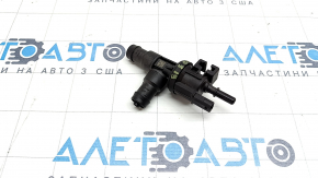 Fuel tank ventilation valve BMW X5 G05 19-24 3.0T