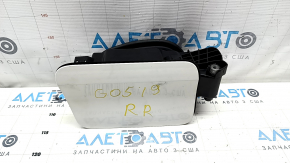 Fuel filler flap assembly with housing BMW X5 G05 19-23