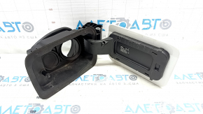 Fuel filler flap assembly with housing BMW X5 G05 19-23