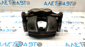 Front left caliper Mercedes W167 GLE 350 20-23 AWD