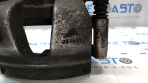 Front left caliper Mercedes W167 GLE 350 20-23 AWD