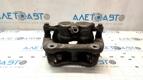 Front left caliper Mercedes W167 GLE 350 20-23 AWD