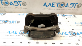 Front left caliper Mercedes W167 GLE 350 20-23 AWD