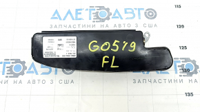 Airbag airbag seat left BMW X5 G05 19-23