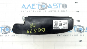Airbag airbag seat right BMW X5 G05 19-23
