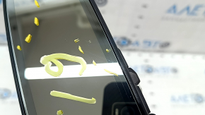 Interior mirror BMW X5 G05 19-23 for standard alarm, camera, auto-dimming, Homelink, scratches on glass