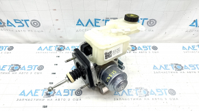 ABS ABS BMW X5 G05 19-23 with brake master cylinder, reservoir and cover