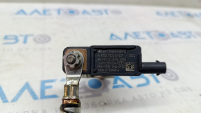 Terminal negative Mercedes C-class W205 15-21 with sensor, type 2