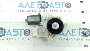 Rear left window lift motor BMW X5 G05 19-23