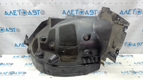 Mudguard front left rear part BMW X5 G05 19-24