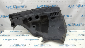 Mudguard front left rear part BMW X5 G05 19-24