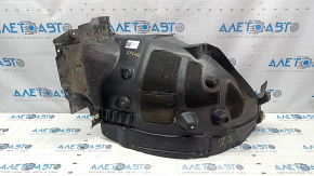 Front right rear fender liner BMW X5 G05 19-24 tear