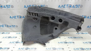 Front right rear fender liner BMW X5 G05 19-24 tear