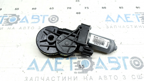 Mercedes C-class W205 15-21 passenger seat backrest adjustment motor