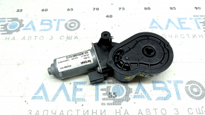 Mercedes C-class W205 15-21 passenger seat backrest adjustment motor