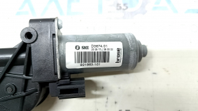 Mercedes C-class W205 15-21 passenger seat backrest adjustment motor