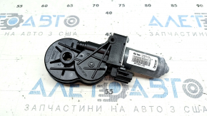 Driver's seat backrest adjustment motor Mercedes C-class W205 15-21