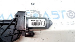 Driver's seat backrest adjustment motor Mercedes C-class W205 15-21