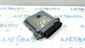 ECU block engine computer Mercedes C-class W205 300/350e/350h 15-18