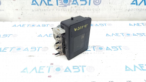 ABS ABS Mercedes C-class W205 300/400 15 without adaptive cruise