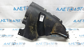 Front left mudguard lower part BMW X5 G05 19-24 tears