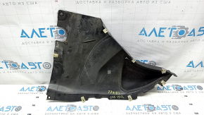 Front left mudguard lower part BMW X5 G05 19-24 tears