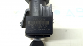 Ignition switch Ford Explorer 11-19 complete with contact group immobilizer, with key
