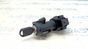 Ignition switch Ford Explorer 11-19 complete with contact group immobilizer, with key